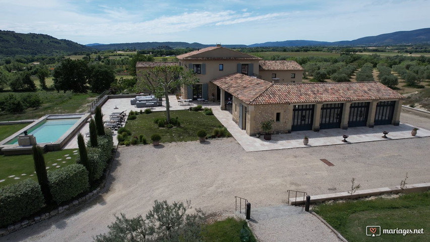 Video de la Bastide Saint Maurin