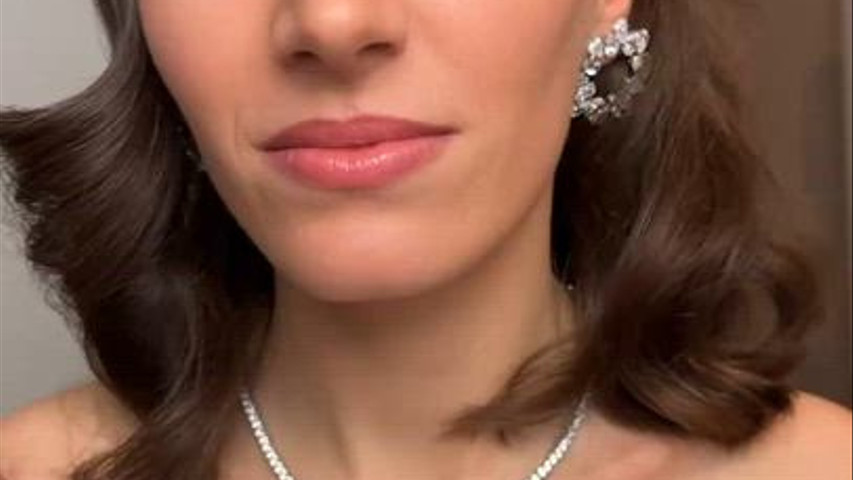 Maquillage et coiffure 