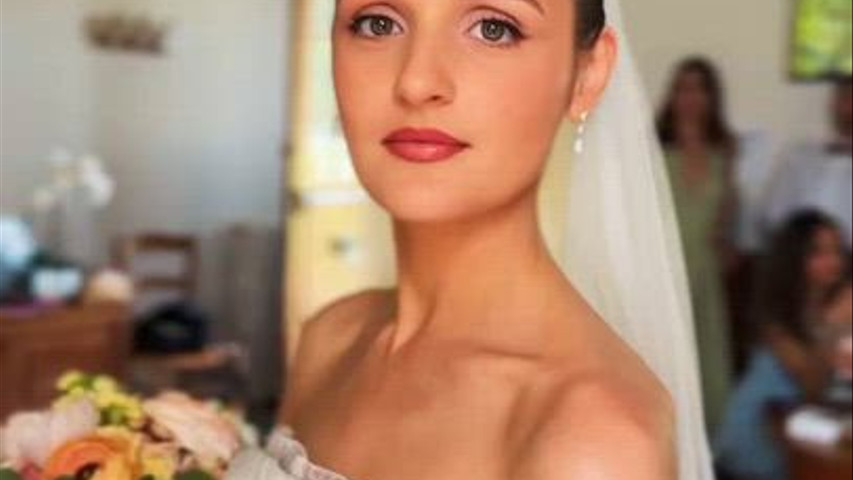 Mariée Alice