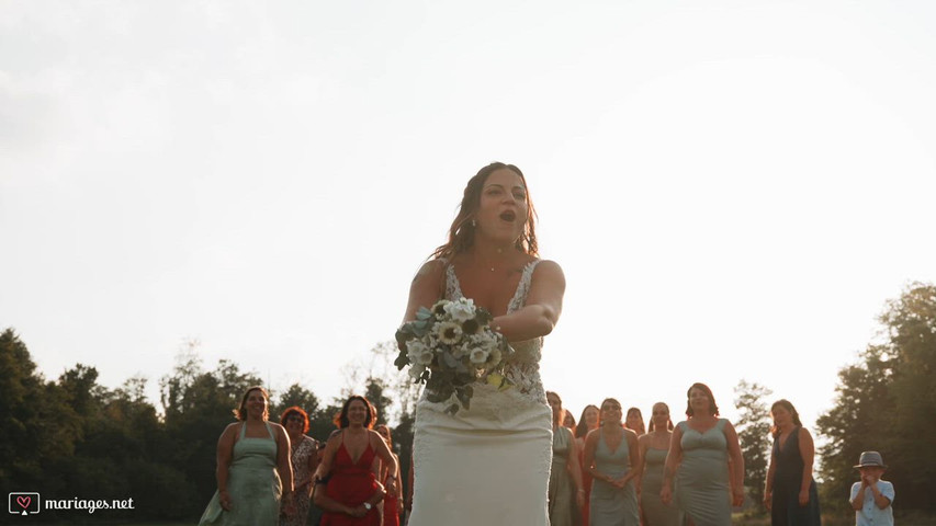 Kassandra & Emmanuel