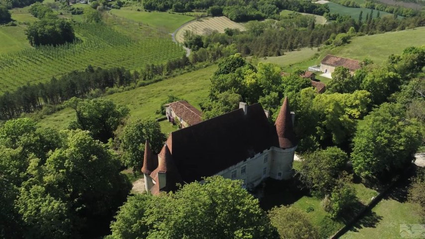 Château Puyferrat