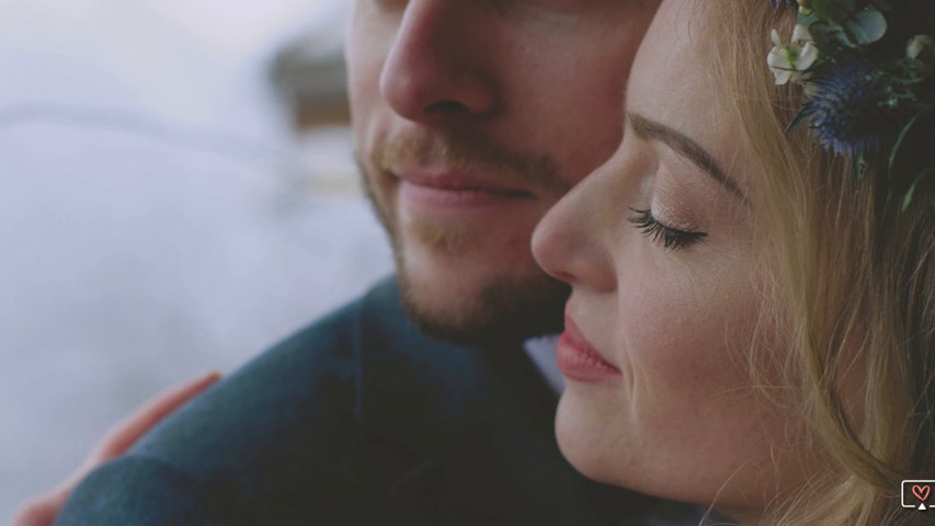 Marlène + Adrien