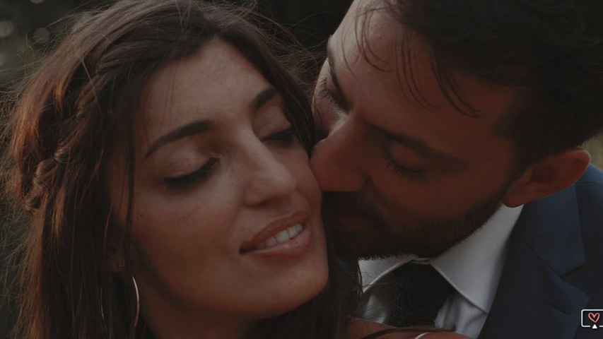 Virginie + JP