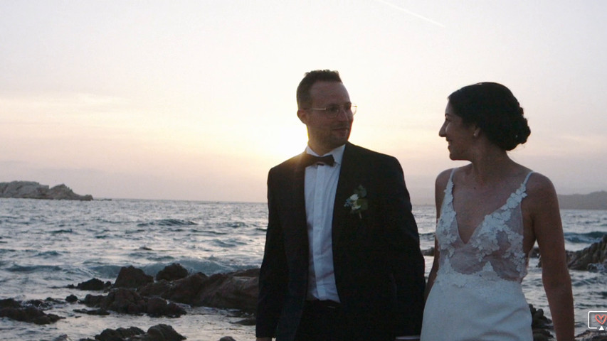 Marie + Rémi