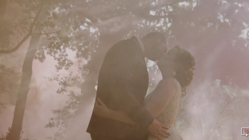 Orianne + Yannick