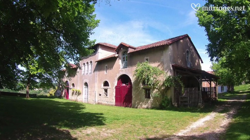 Château Puyferrat