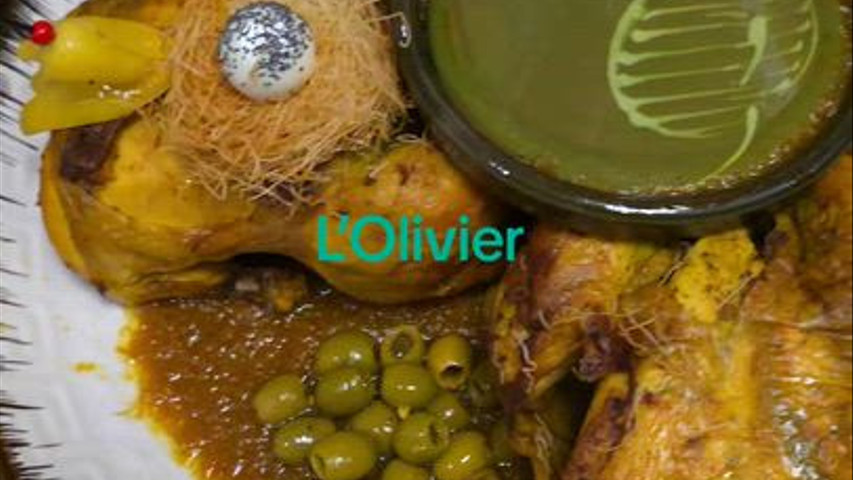 L'Olivier