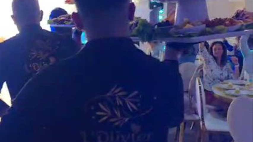L'Olivier