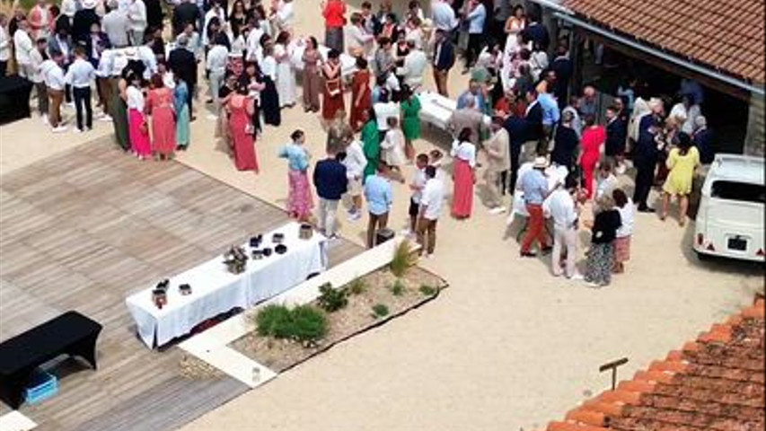 Clos de la coudraie