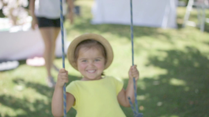 Vidéo Les Petits Invités