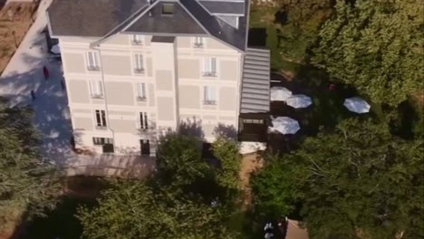 Villa Edmond Hôtel & Spa
