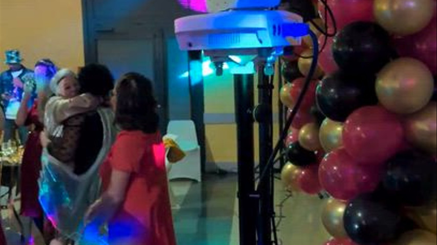 Mariage Janvier 2026