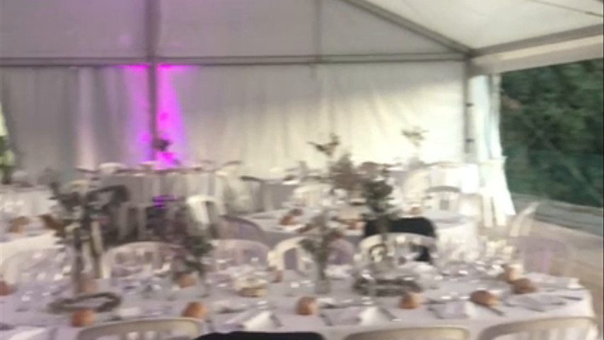 Mariage 