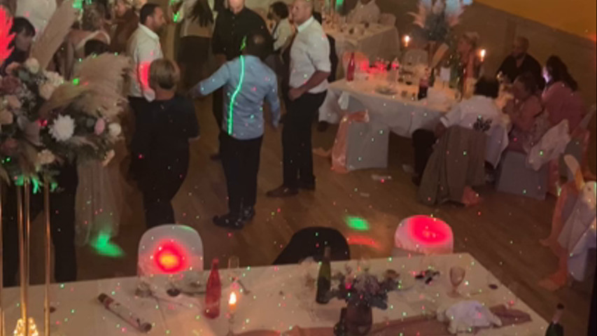 Soirée