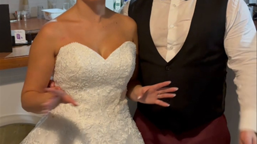Avis de mariage 
