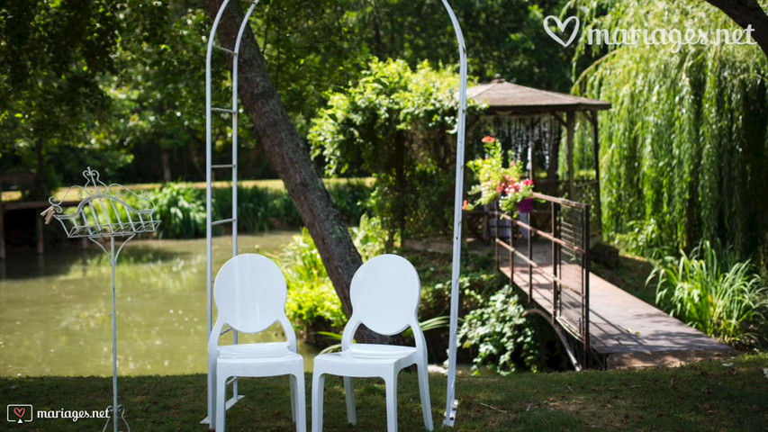 Le Vieux Moulin