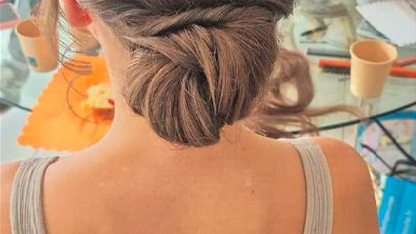 Mariage de Mathilde et Maximilien