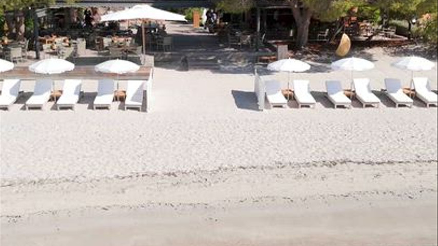 Le Bar Plage