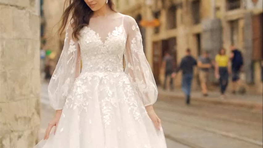 Sposa Couture Strasbourg