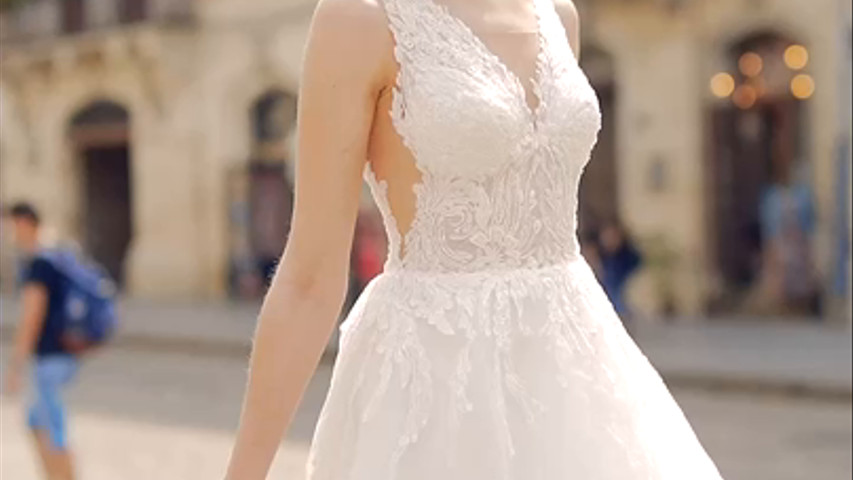 Sposa Couture Strasbourg