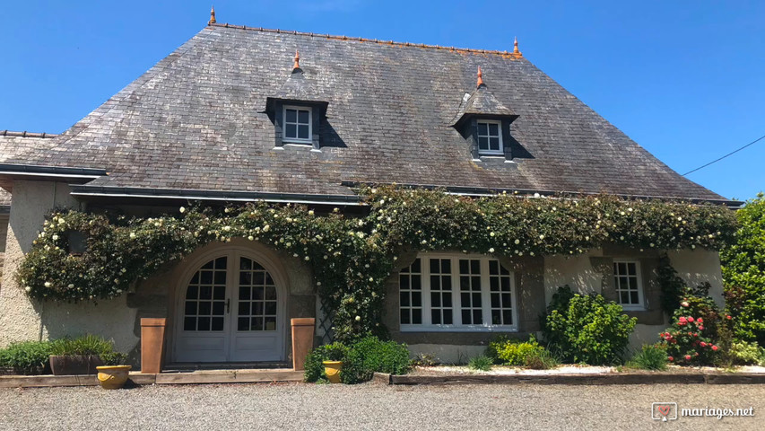 Le Moulin de l'Arguenon