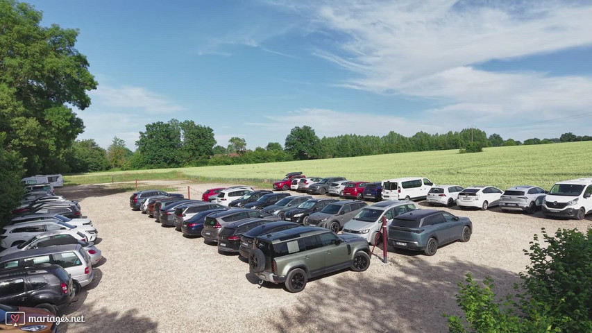 Domaine d'Amareins