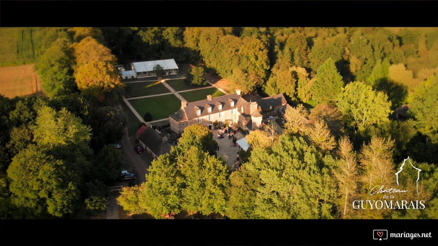 Château La Guyomarais