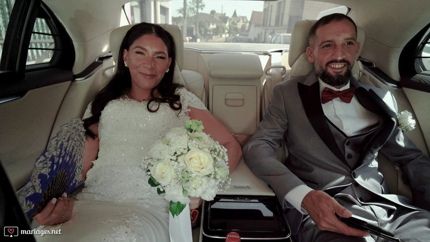 Monsieur Chauffeur Services - Paris- Videolife