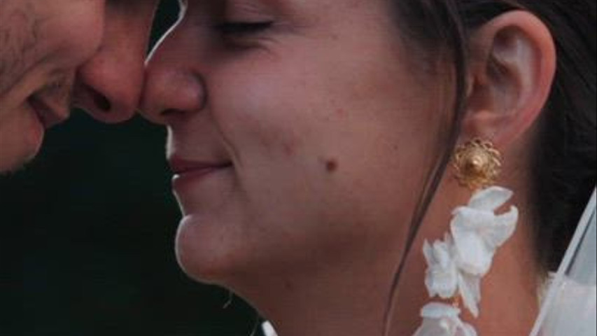 Mariage A&T
