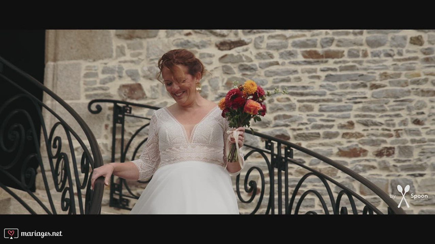 Esprit Fête Wedding planner 