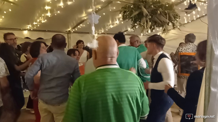 Mariage 2023