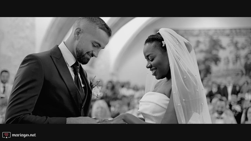Un teaser romantique au Domaine de Sulauze