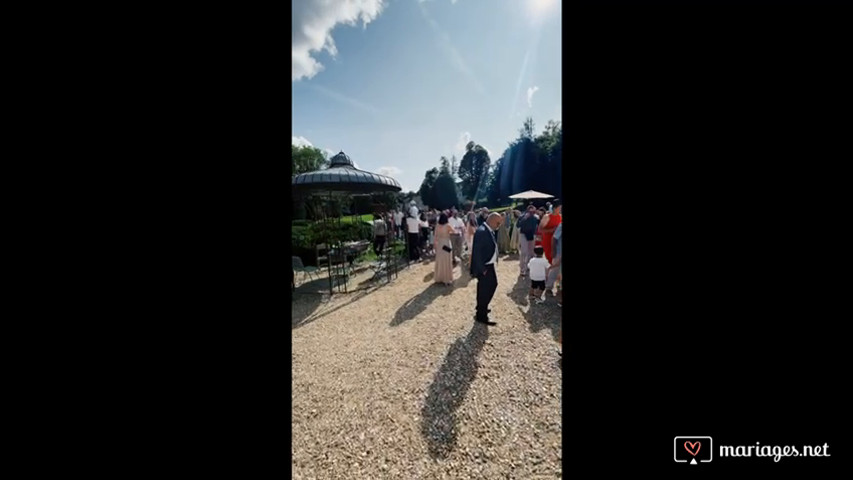 Mariage 26/08/23
