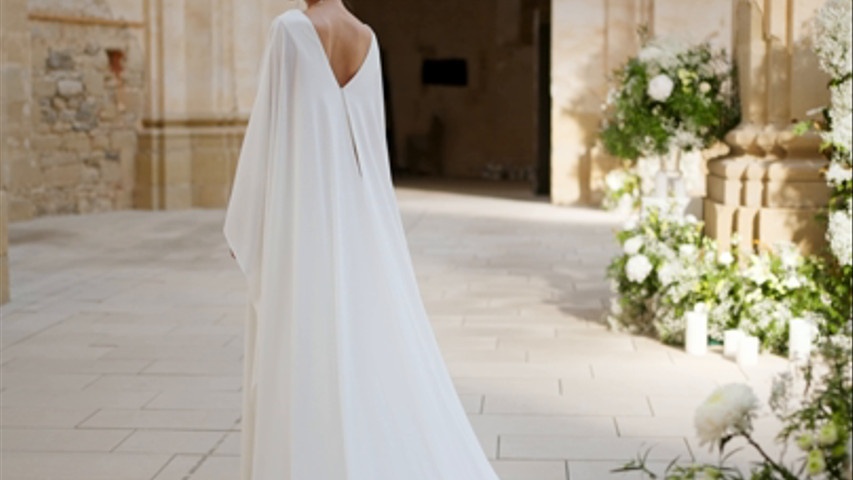 HALAIA ALMA NOVIA