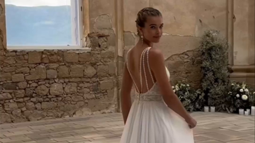 Helenia Alma Novia