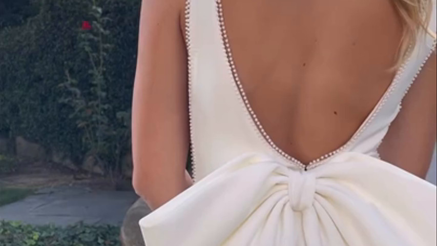 La Robe de Carat Paris