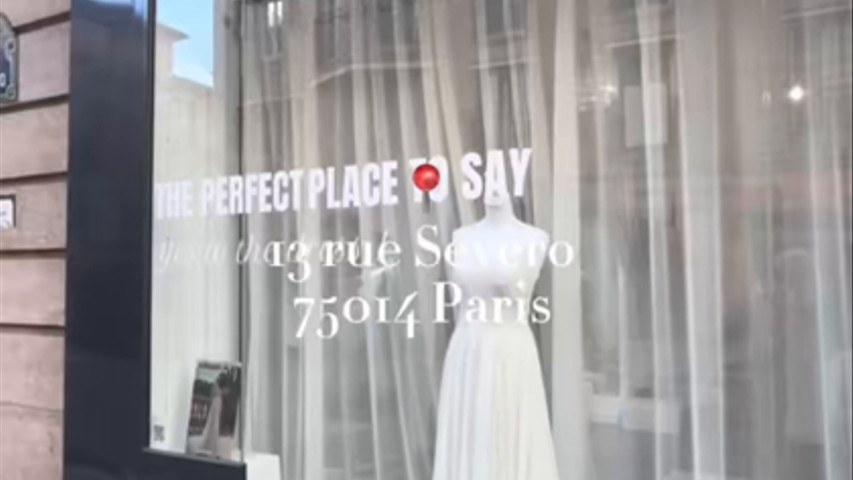 BIENVENUE DANS NOTRE SHOWROOM