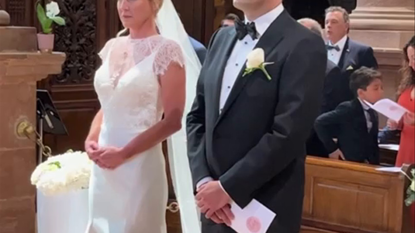 Kara et Gilles