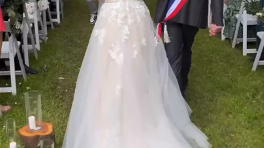 Solène & Joshua