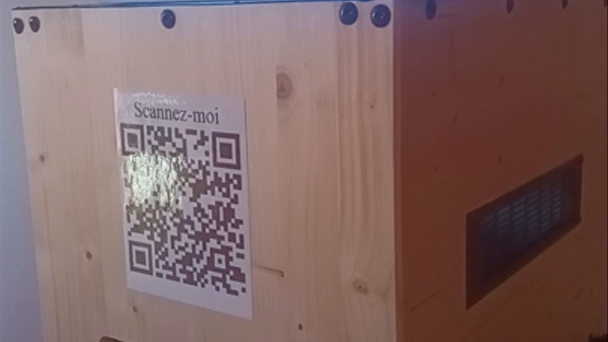 SmartBoxSelfie