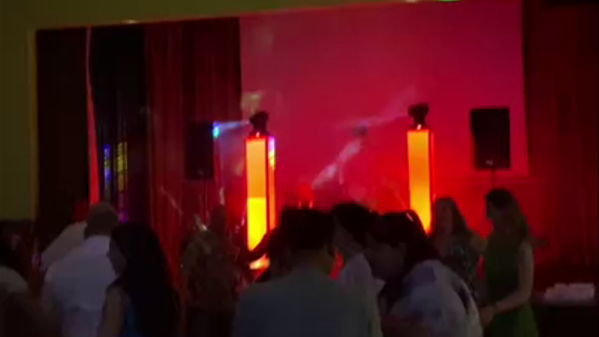 DJ LITTO Events