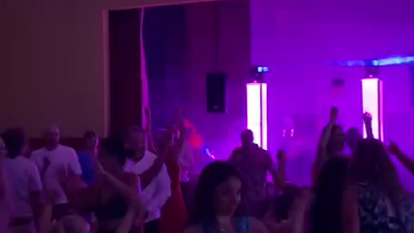 DJ LITTO Events