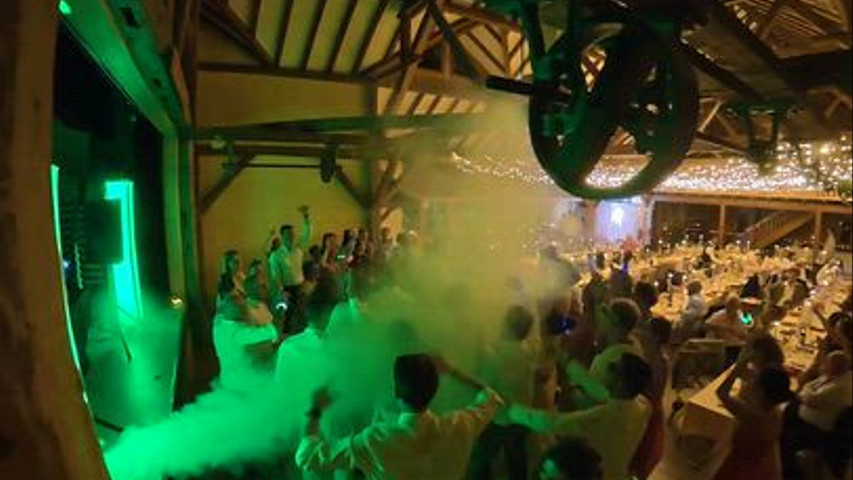 DJ LITTO Events