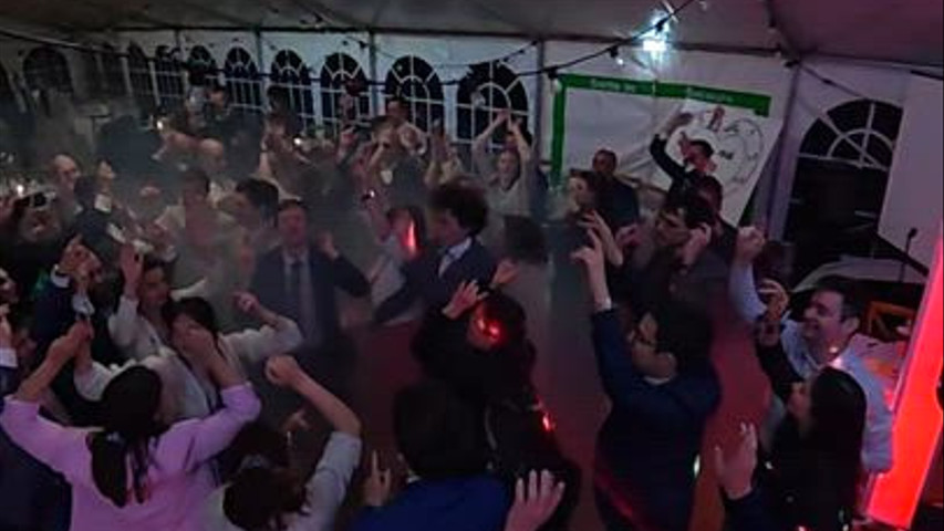 DJ LITTO Events
