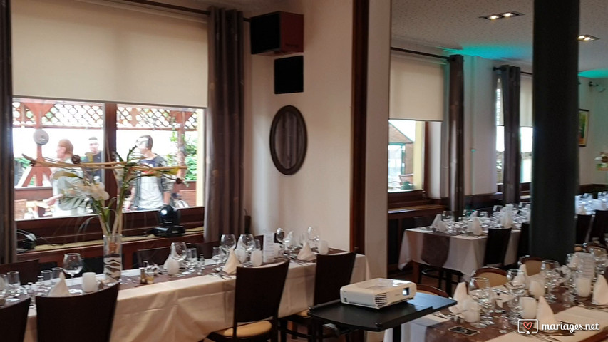 Petit zoom  sur le matériel 