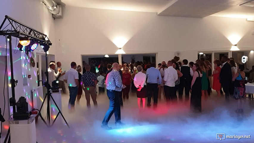 Mariage du 29 août 2020