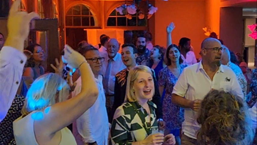 Mariage  du 15.07.2024