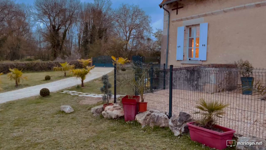Avancée des travaux
