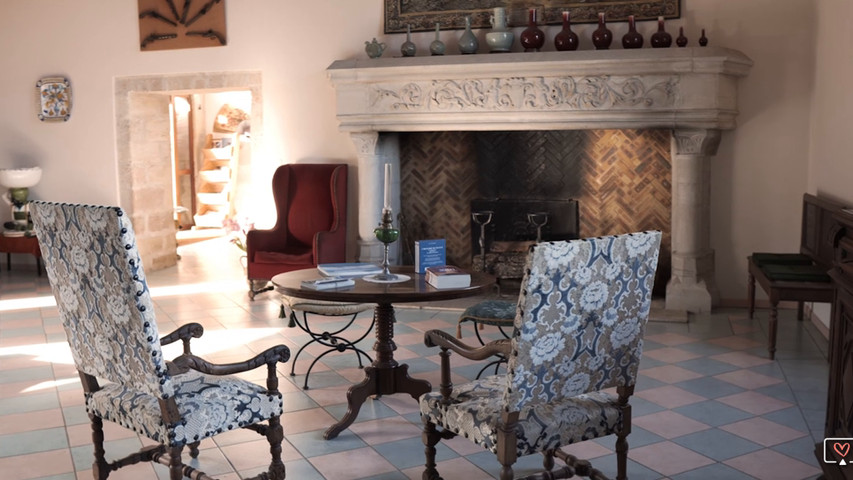 La Maison Royale 