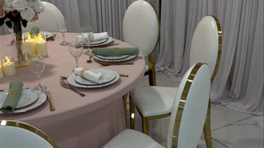 Décoration de table